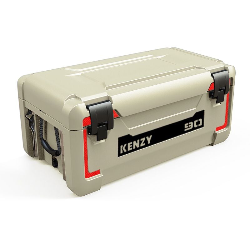 90L Cargo Case